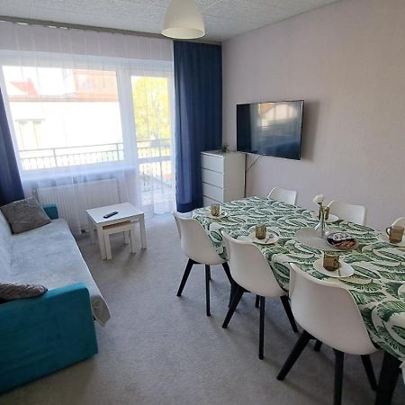 Apartamenty Prestige Leba Exterior photo