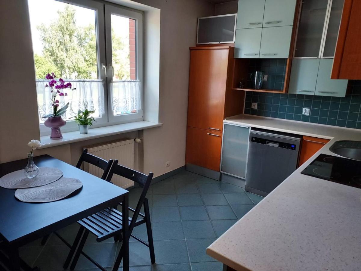 Apartamenty Prestige Leba Exterior photo