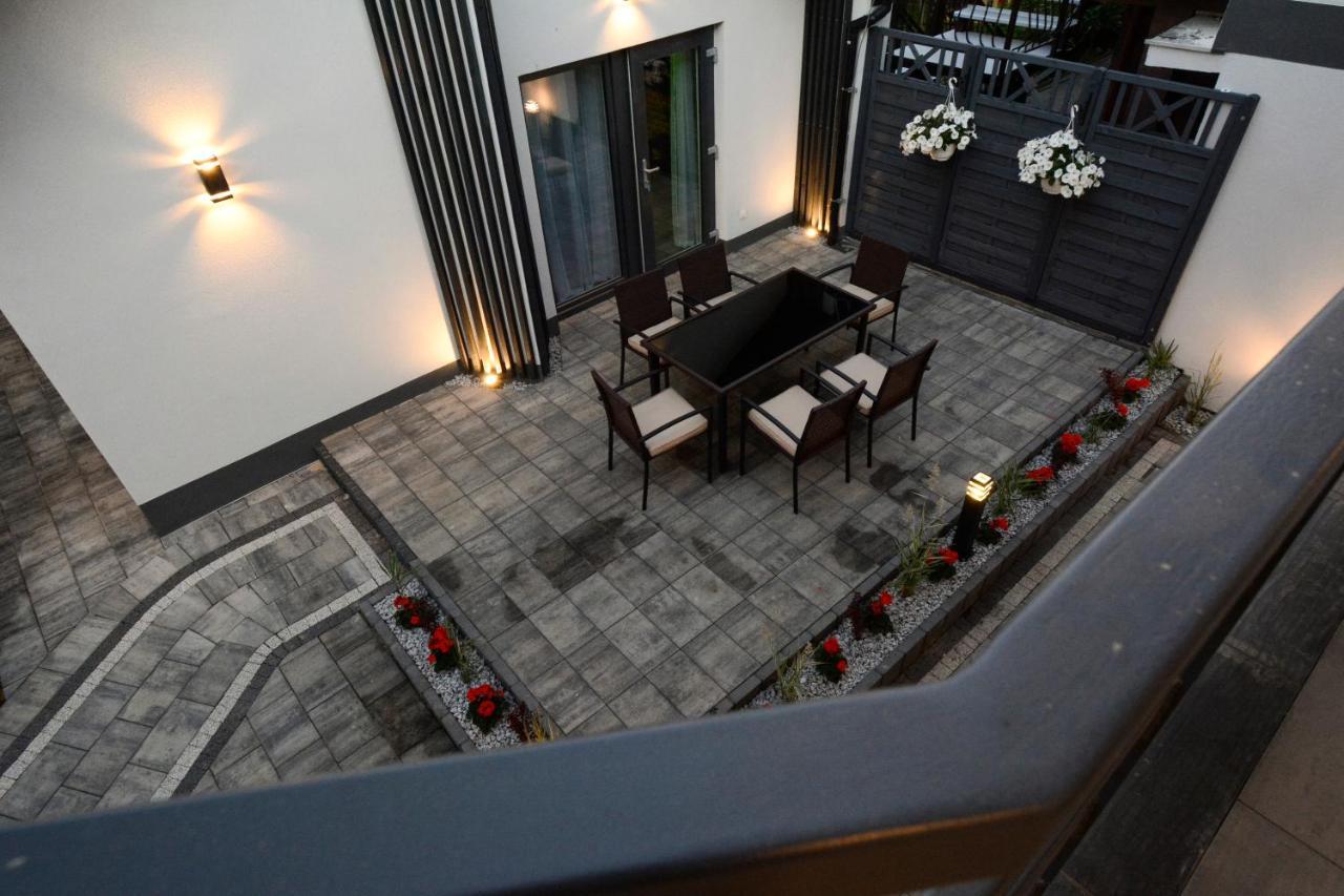 Apartamenty Prestige Leba Exterior photo