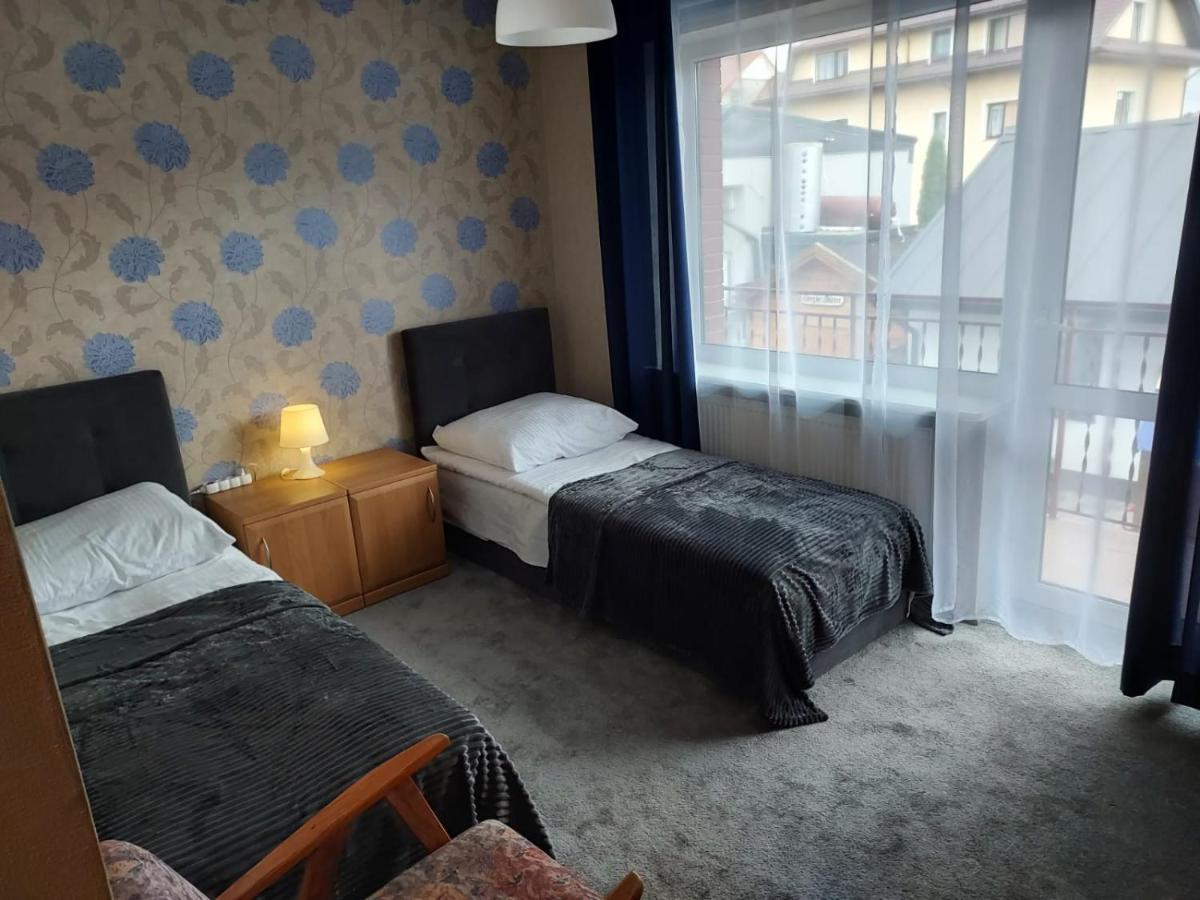 Apartamenty Prestige Leba Exterior photo