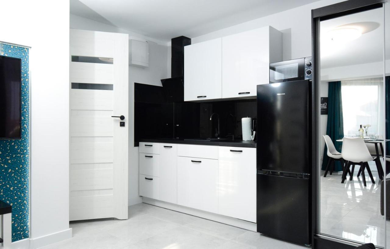 Apartamenty Prestige Leba Exterior photo