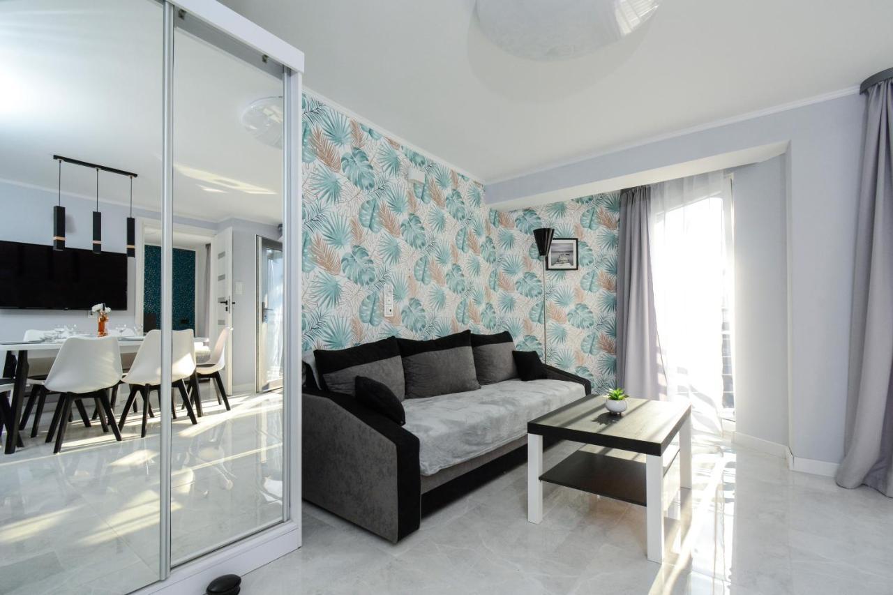 Apartamenty Prestige Leba Exterior photo