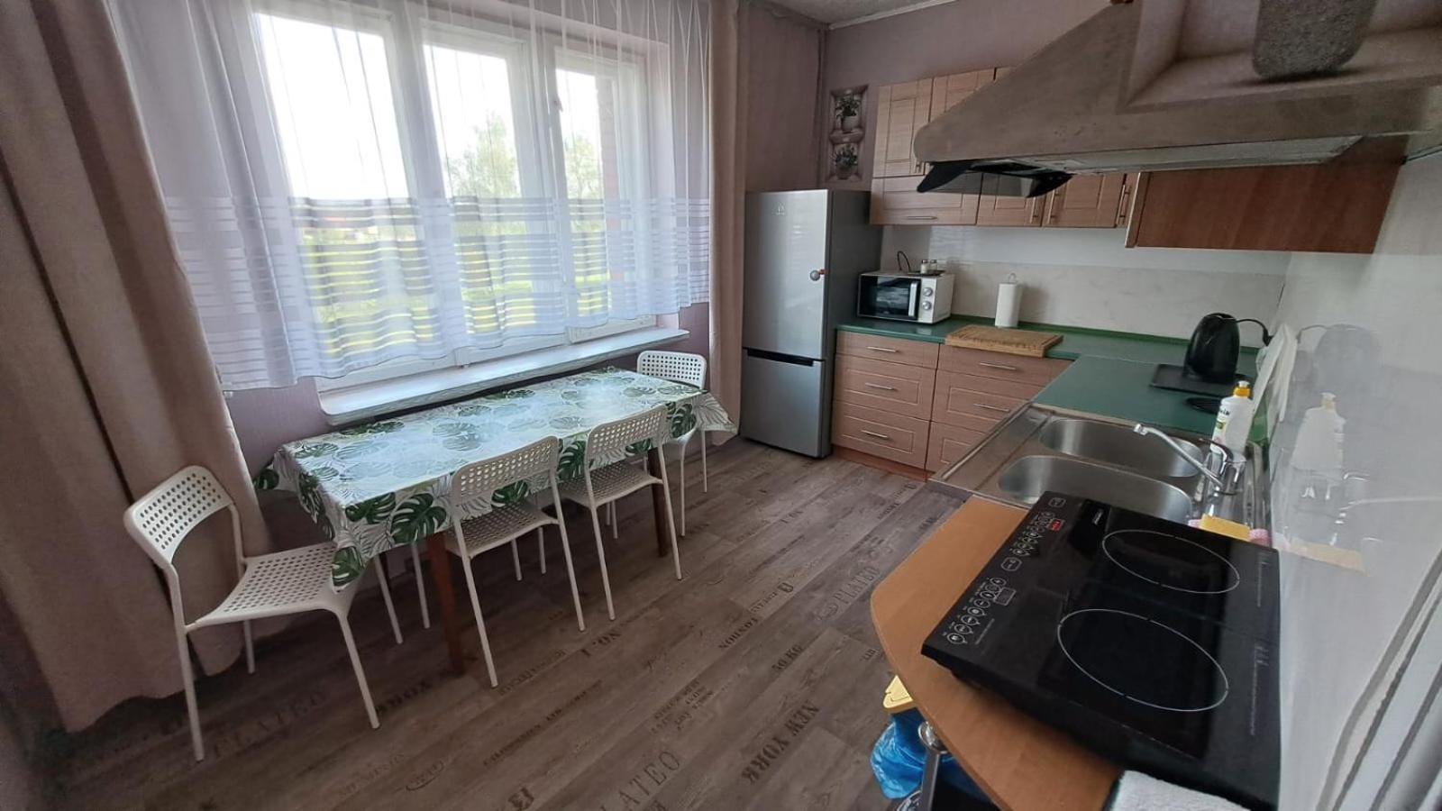 Apartamenty Prestige Leba Exterior photo