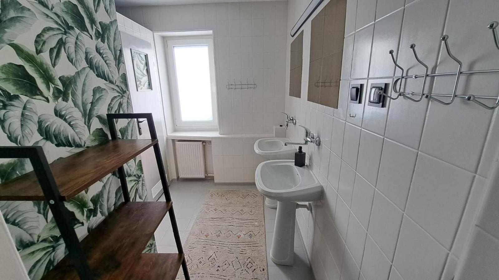 Apartamenty Prestige Leba Exterior photo