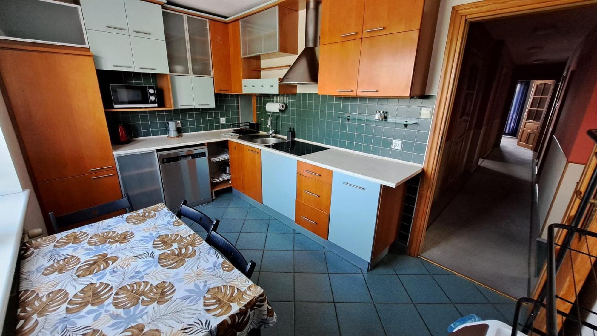 Apartamenty Prestige Leba Exterior photo